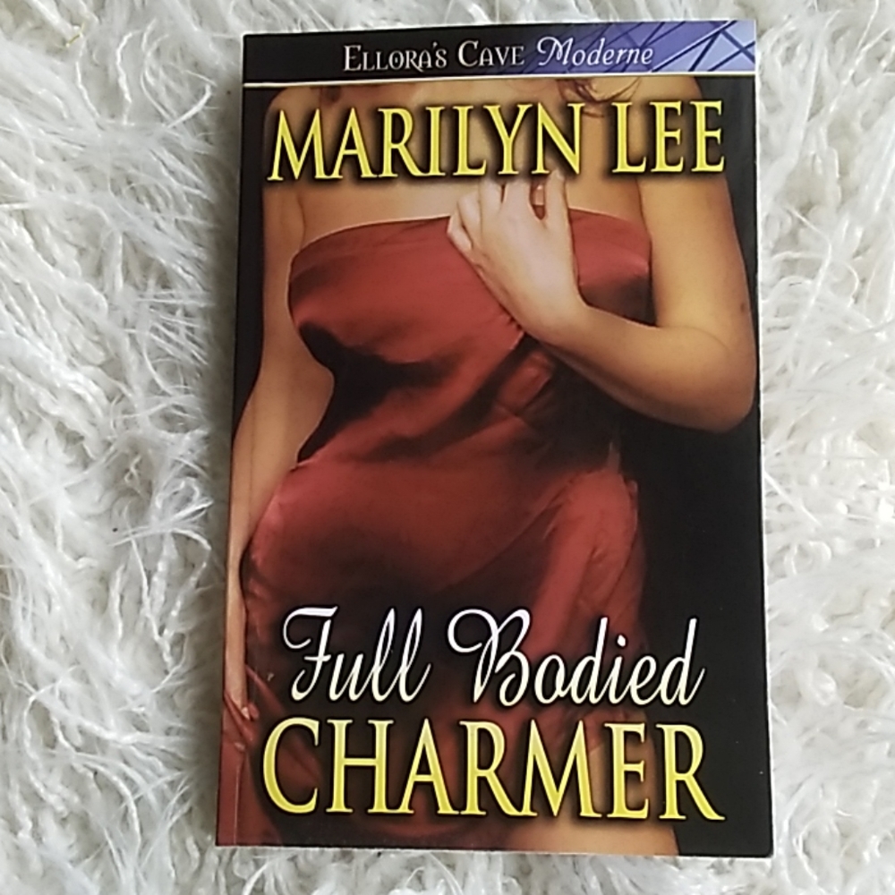 Marilyn Lee book full body Charmer